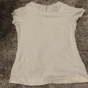 White lulu Shirt!!!:)